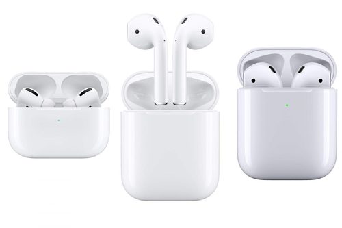 airpods price in usd