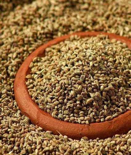 Common A Grade Ajwain Seed