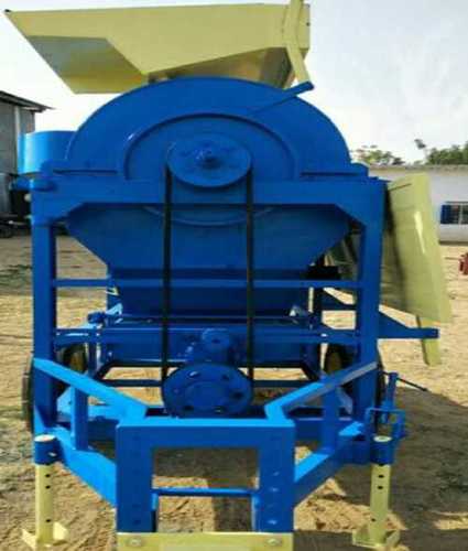 Agricultural Single Shaft Thresher
