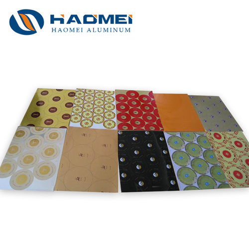 aluminum sheet metal