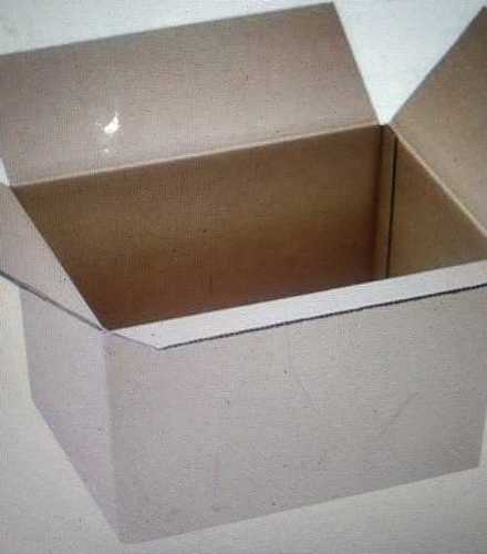 Paper Cardboard Heavy Duty Corrugated Boxes