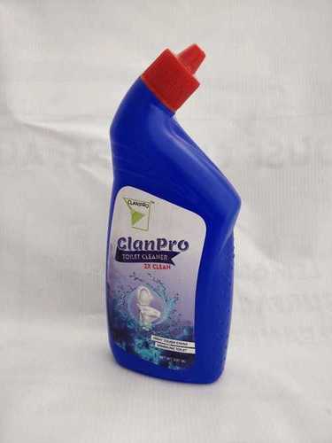 Cleanpro Toilet Cleaner Gel Usage: Bathroom