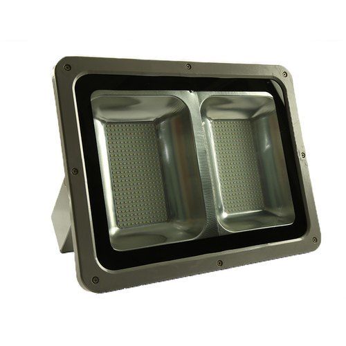 Black Flood Light Led 300 Fl Ec 006