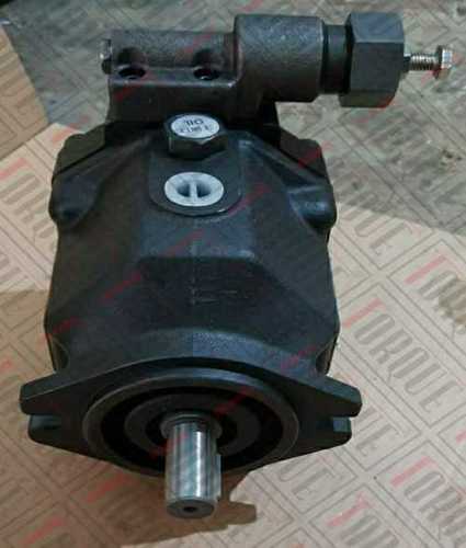 Hydraulic Pump Repairing Service