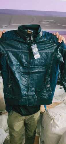 Mens Leather Jackets In Kanpur (Cawnpore) - Prices, Manufacturers