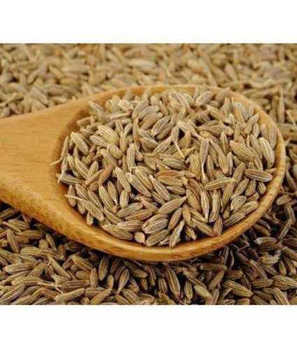 Natural and Dried Cumin Seed