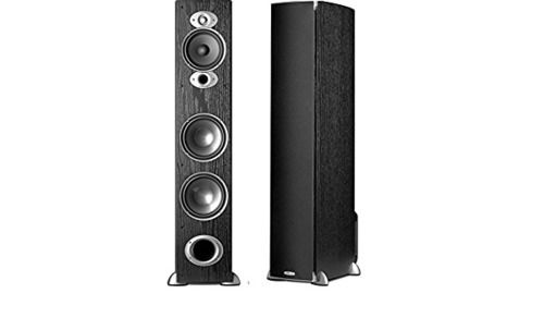 Polk Audio Speakers India - Dealer, Service Center