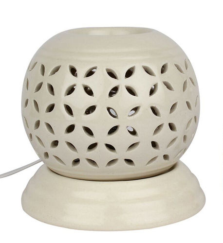 Portable Ceramic Oil Burner 122