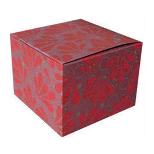 Paper Printed Packaging Box