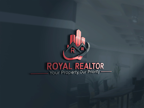 Real Estate Property Rent And Selling Service By Royal Realtor