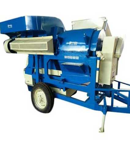 Shree Granesh Brand Agricultural Multi Crop Thresher