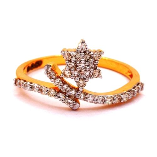 Valentine'S Diamond Engagement Ring Gender: Women