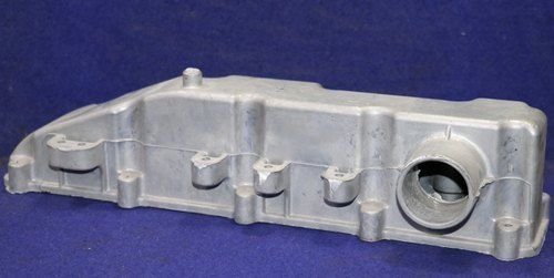 Air Intake Manifold Aluminium Casting