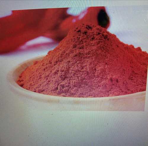 Chilli Powder