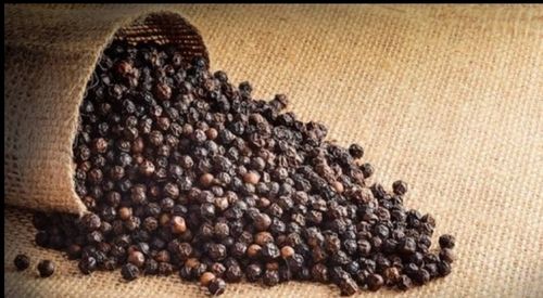 100% Pure And Natural Black Pepper