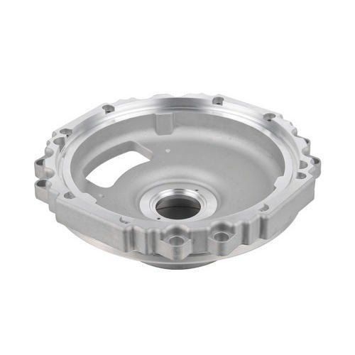 Aluminum High-Pressure Die Casting