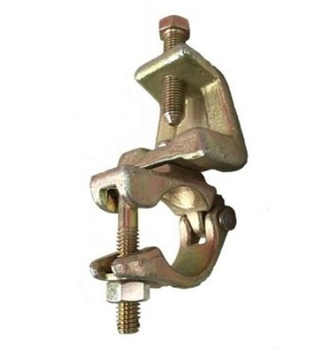 Cuplock System Construction Forged Swivel Coupler