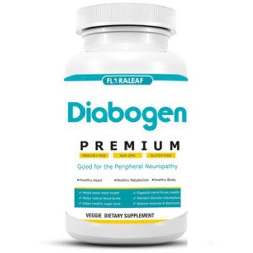 Diabogen Premium Diabetes Supplement