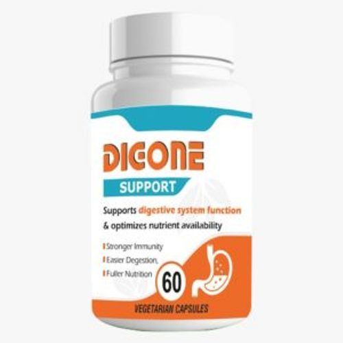 Digone Digestive Supplement 60 Capsules