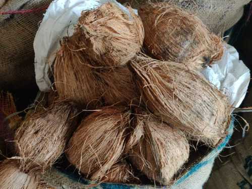 Dried Dry Whole Coconut