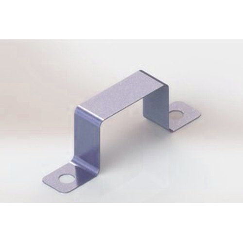 Fine Finish Sheet Metal Clamps