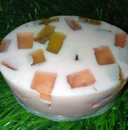 Anti Aging Handmade Embedded Bath Soap