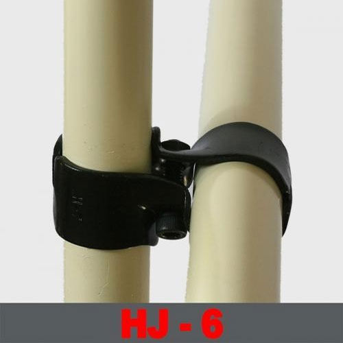 Longer Service Life Metal Pipe Joint (HJ6)