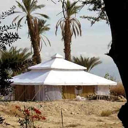 Luxury Tent (30 X 30 feet)