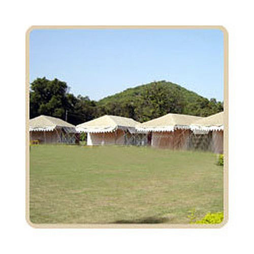 Mughal Tent (14 Feet X 28 Feet)