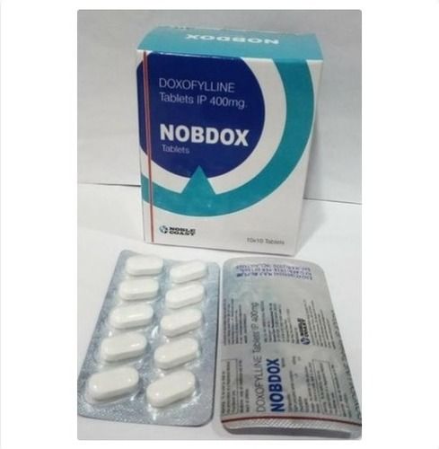 Nobdox Tablet