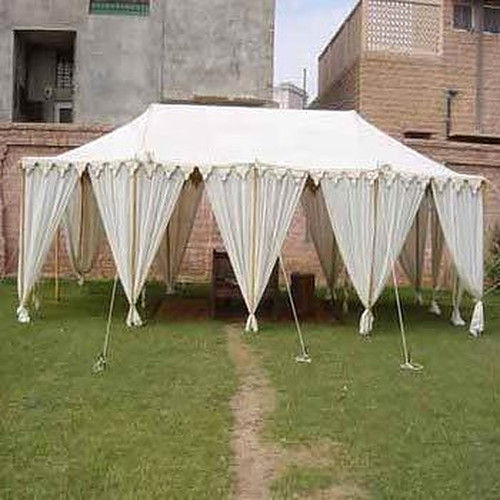 Party Tent (4 Meter X 8 Meter)