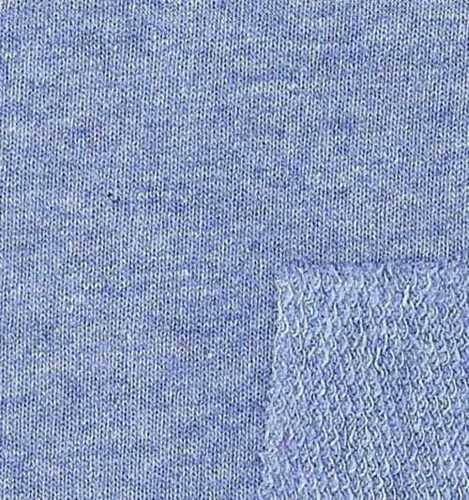 Plain Dyed Terry Fabric