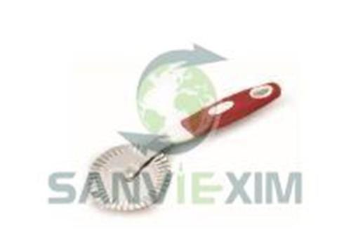 Any Plastic & Steel Pastry Cutter