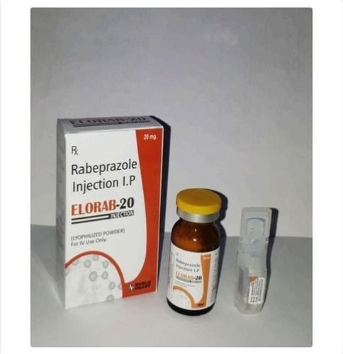 Rabeprazole Injection