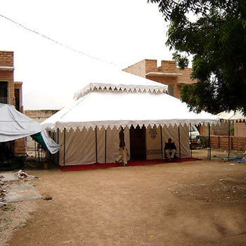 Royal Camping Tents (30 X 30 feet)