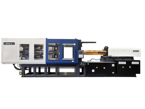 Stable Performance Injection Molding Machine Plastic Products Making