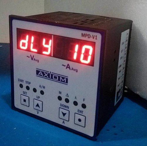 Three Phase Volt Controller