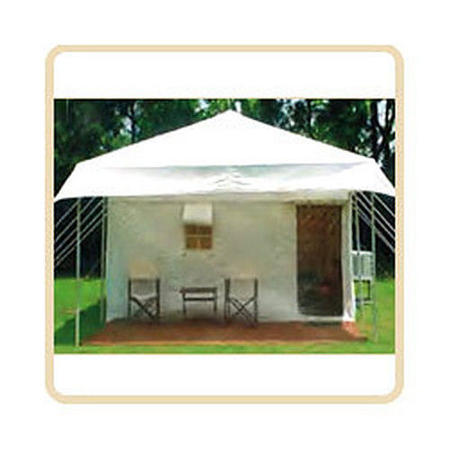 White Color Detachable Tent