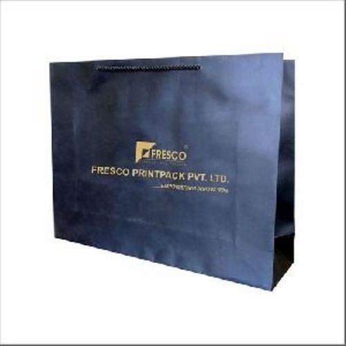 Customized Premium Paper Bags