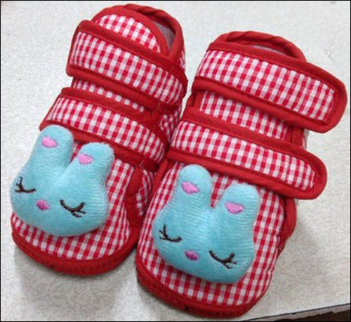 Eco Friendly Baby Shoes