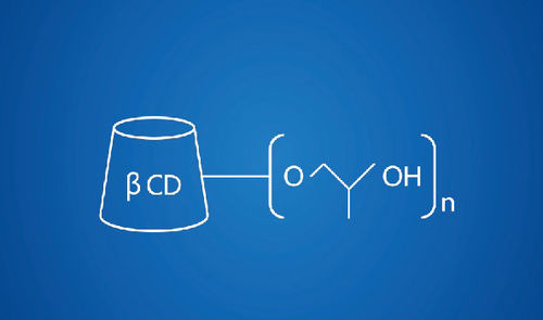 Hydroxypropyl Beta Cyclodextrins Cas No: 128446-35-5