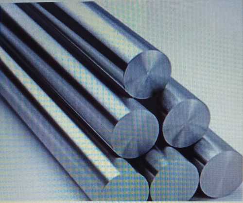 Industrial Round Shape Shaft Rods Hardness: Solid