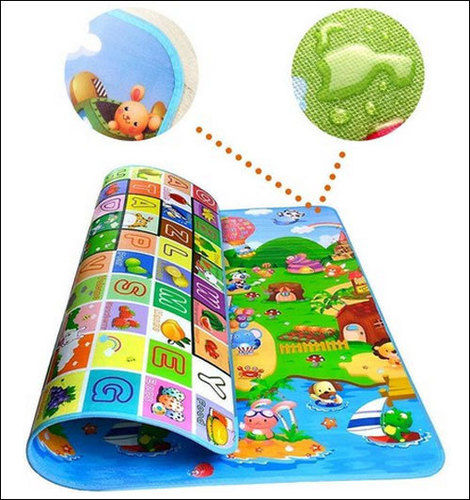 Kids Printed Playing Mat