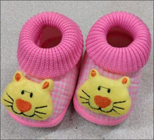 New Born Baby Shoes