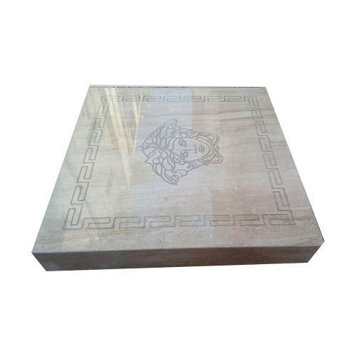 Square Marble Table Top