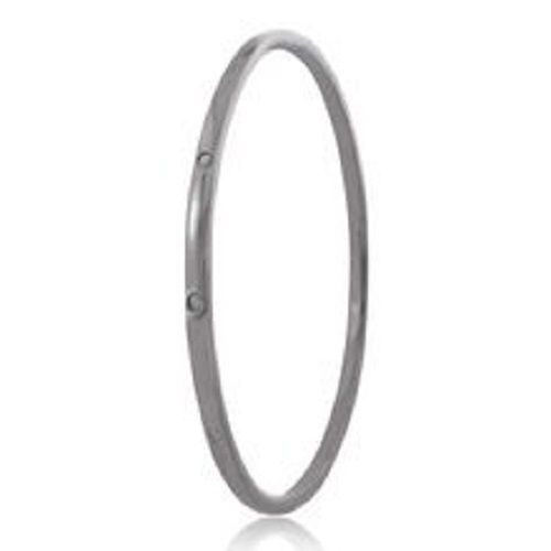 Sterling Silver Fashion Bangle Gender: Women