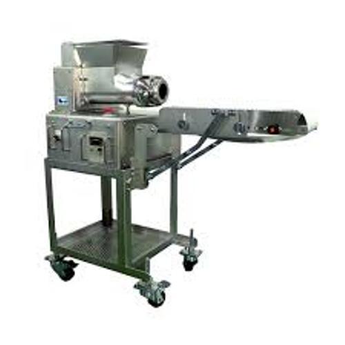 Automatic Electric Operated Dough Extruder