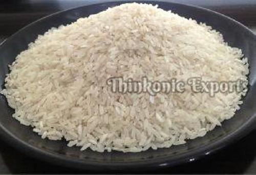 White Natural Parmal Raw Rice