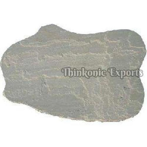 Natural Sandstone Step Stone