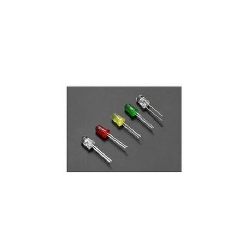 Any Color Light Emitting Diode